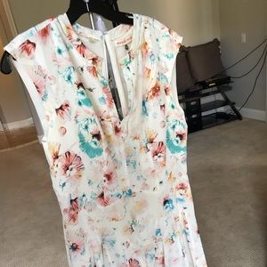 Rebecca Taylor dress size 10